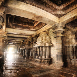 Antaranga Mandapam