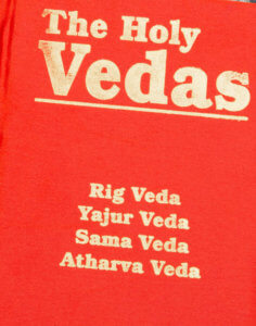 Vedas