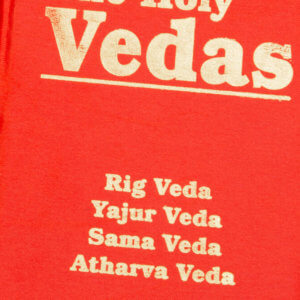 Vedas