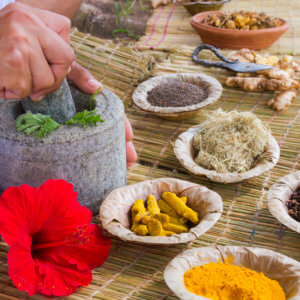 ayurveda