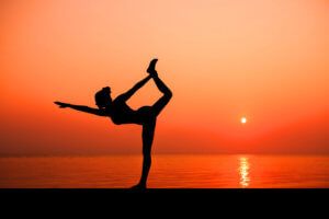 Holistic Yoga - 2: Deepen Your Yoga Practice