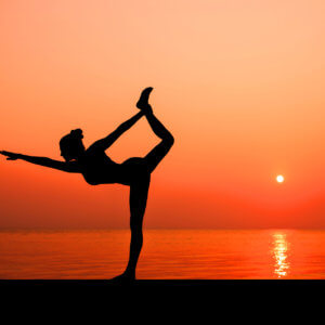 Holistic Yoga - 2: Deepen Your Yoga Practice