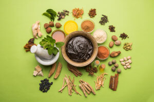 Ayurveda – The Wisdom of Wellbeing