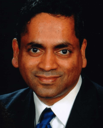 Mr. Chandra(sekar) Raghu