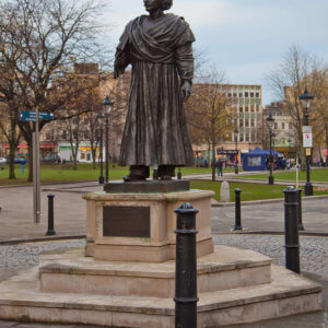 James Mill and the Rise of Liberal-Left in Britain