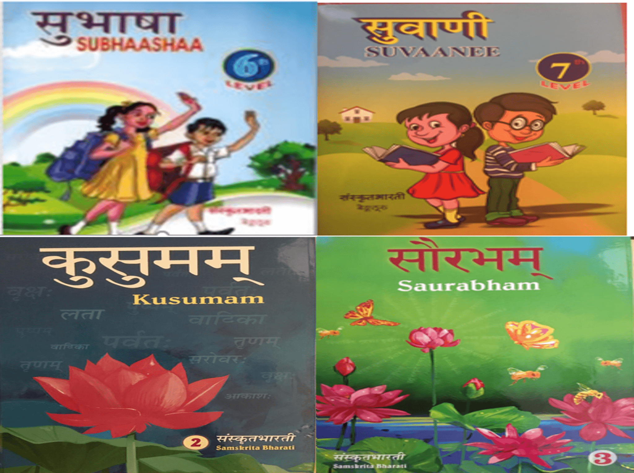 Certificate Program in Sanskrit Proficiency Advanced Phase Hindu