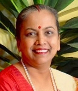 Smt. Geeta Vahini